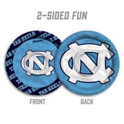 UNC Flimzee Bean Bag Flying Disc